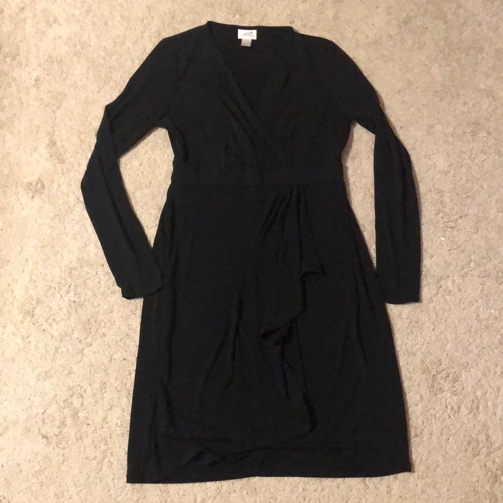 Jaclyn Smith Dress